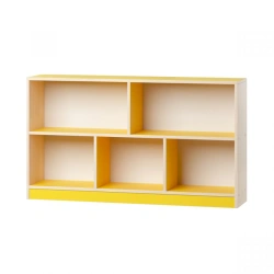 Shelving unit "Baby-1"