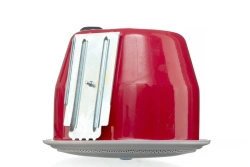Emsok SC-6106 - Fire alarm sounder ceiling fire protection 1,5/3/6 W, 100 V