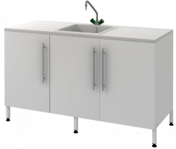 Wash-table 1500 MPL