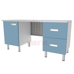 SL-05-MSK (SL-05-114) Laboratory table