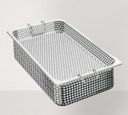 Floor box type CAS