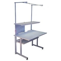Assembly fitter's table