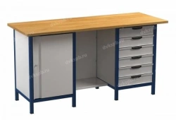 Workbenches (workbenches) of series "21"