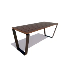 Kemerovo" table, article no. 47002