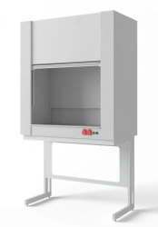 Cupboard (fume cupboard): LK-1800 SWP