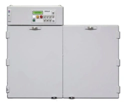 X-ray television system Prodis.Micro
