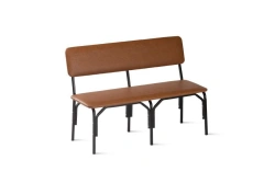 Visitors bench B-5 VIC