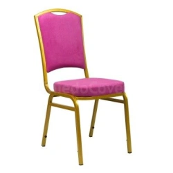 Chair Patrick 20mm on metal frame