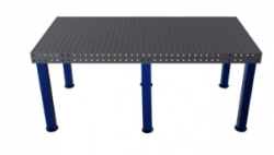 Welding tables SRK