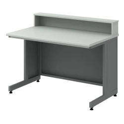 Teacher's desk, model STUM