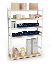 Shelving units "STT"