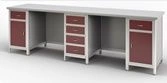 Working table PGL compound