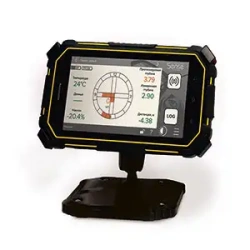 SNS Vision repeater