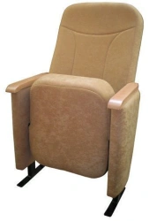 Armchair "Alex-Comfort"