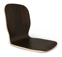 Bent plywood seat Sheffilton SHT-ST15-1