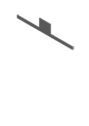 T-shaped frieze (250x644 - 250x1324)