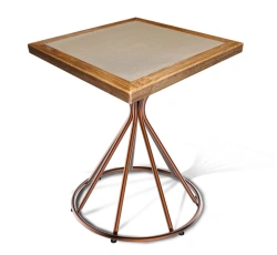 Sheffilton SHT-TU4-1/TT7 60/60 OAK/ceramic table
