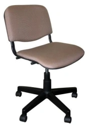 Chair with backrest. Model: IZO GTS