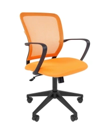 Armchair model CHAIRMAN 698