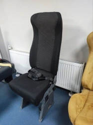 Seats (armchairs) Type ACM-05 for passengers and crew members of high-speed vessels, modification ACM-05.4.