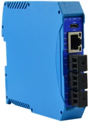 TOPAZ OCTU current control systems