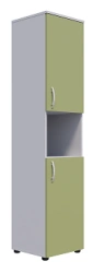 W.P.3 baseboard cupboard