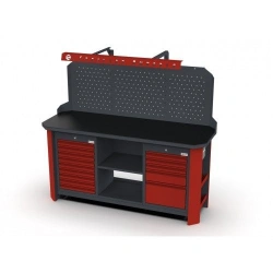 Workbench of series "SPECIALIST"