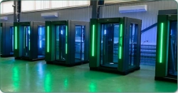 Gateway cabin TNR-ShK-700