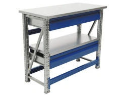 MASTER workbench (No. 105) MT100.MF1/MF1.201