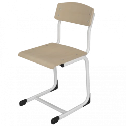 Pupil's chair FrStU6.s