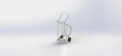 Utility trolley