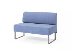 Double sofa (series L7-2D)