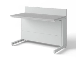 Laboratory table: LK-1500 SL-Pr