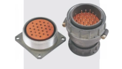 Connector SSR (plug, socket)