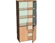 Cupboard S.K.6