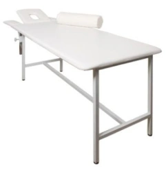 Massage couch with adjustable headrest complete with chair KM - "Diakoms" according to TU ?9452-055-17099103-2004