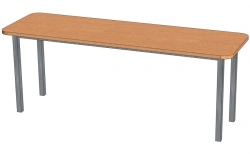 Bench. Model: SKt-1