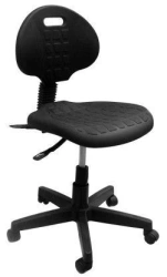 Laboratory chair ECO