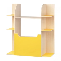 Shelf for games "Theatre-1"