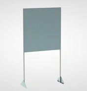 Protective screen