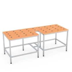 1509 series table