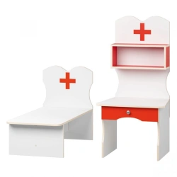 Doctor-2 play couch