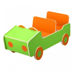Shelf "Car"