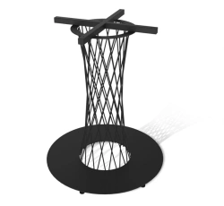 Sheffilton SHT-TU3-1 table base
