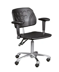 Chairs and stools, including antistatic, Viking: VKG C-330 ESD, laboratory chair