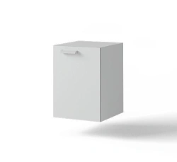 Bollard: LC-400 TD (STEEL)