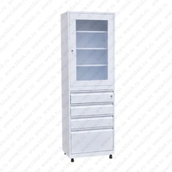 Metal cupboard ????.01.04