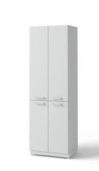 Cupboard (appliance cabinet): LK-600 SP (STEEL)