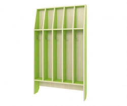 Floor towel rack 5