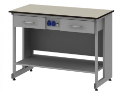 Table for chromatograph -1500 ??2?Lg